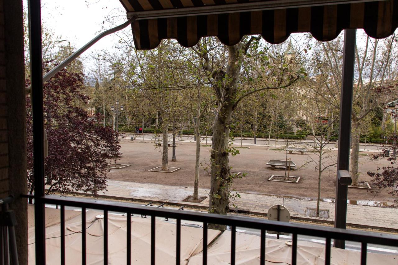 City Center Granada Exterior photo